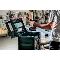 Ящик для инструментов Metabo 626888000 фото №6 — интернет-магазин Desire.md