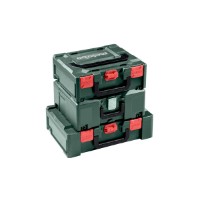 Ящик для инструментов Metabo 626888000 фото №7 — интернет-магазин Desire.md