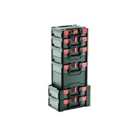 Ящик для инструментов Metabo 626888000 фото №8 — интернет-магазин Desire.md