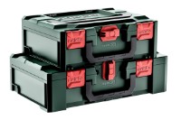 Case pentru scule electrice Metabo 626891000 imaginea #2 — magazin online Desire.md