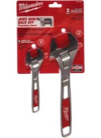 Набор разводных ключей Milwaukee 48227400 фото №2 — интернет-магазин Desire.md