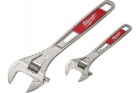 Набор разводных ключей Milwaukee 48227400 фото №6 — интернет-магазин Desire.md