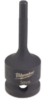 Торцевая головка Milwaukee 4932478063