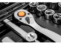 Набор инструментов Neo Tools 10-058 фото №3 — интернет-магазин Desire.md