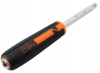 Набор инструментов Neo Tools 10-058 фото №4 — интернет-магазин Desire.md