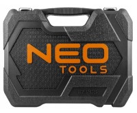 Набор инструментов Neo Tools 10-058 фото №6 — интернет-магазин Desire.md