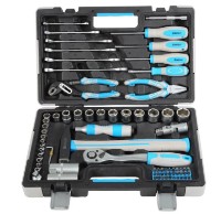 Набор инструментов Proline 58075 фото №2 — интернет-магазин Desire.md