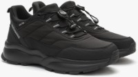 Adidași pentru bărbați Gruenberg 148155/14-01 Black, s.41 imaginea #4 — magazin online Desire.md