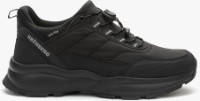 Adidași pentru bărbați Gruenberg 148155/14-01 Black, s.42 imaginea #3 — magazin online Desire.md