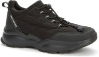 Adidași pentru bărbați Gruenberg 148155/14-01 Black, s.43