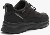 Adidași pentru bărbați Gruenberg 148155/14-01 Black, s.43 imaginea #5 — magazin online Desire.md