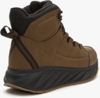 Ботинки мужские Gruenberg 148176/04-02 Brown, s.42 фото №5 — интернет-магазин Desire.md