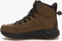 Ботинки мужские Gruenberg 148176/04-02 Brown, s.43 фото №2 — интернет-магазин Desire.md