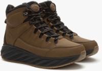 Ботинки мужские Gruenberg 148176/04-02 Brown, s.43 фото №4 — интернет-магазин Desire.md