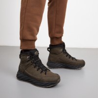 Ботинки мужские Gruenberg 148176/04-03 Khaki, s.41 фото №7 — интернет-магазин Desire.md