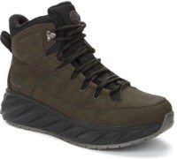 Bocanci pentru bărbați Gruenberg 148176/04-03 Khaki, s.46