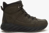 Ботинки мужские Gruenberg 148176/04-03 Khaki, s.46 фото №3 — интернет-магазин Desire.md