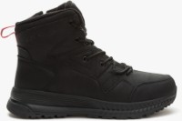 Bocanci pentru bărbați Gruenberg 148193/10-01 Black, s.46 imaginea #3 — magazin online Desire.md