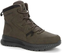 Bocanci pentru bărbați Gruenberg 148193/10-03 Khaki, s.46