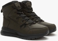 Bocanci pentru bărbați Gruenberg 148193/10-03 Khaki, s.46 imaginea #4 — magazin online Desire.md