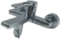 Смеситель для ванны Fabiano Monte 19403 Chrome