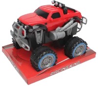 Машина ChiToys 14582 фото №2 — интернет-магазин Desire.md