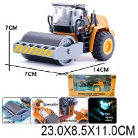 Mașină ChiToys 34656 imaginea #2 — magazin online Desire.md