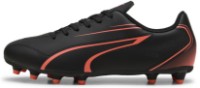 Футбольные бутсы Puma Vitoria Fg/Ag Puma Black/Glowing Red, s.42.5 фото №2 — интернет-магазин Desire.md