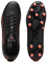 Футбольные бутсы Puma Vitoria Fg/Ag Puma Black/Glowing Red, s.43 фото №4 — интернет-магазин Desire.md