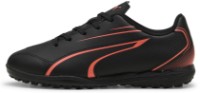 Футбольные бутсы Puma Vitoria Tt Jr Puma Black/Glowing Red, s.35 фото №2 — интернет-магазин Desire.md