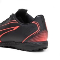 Футбольные бутсы Puma Vitoria Tt Jr Puma Black/Glowing Red, s.36 фото №5 — интернет-магазин Desire.md