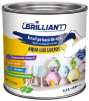 Эмаль Brillant AquaLuxLucios 0.6L Maro Terra фото №1 — интернет-магазин Desire.md