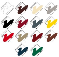 Эмаль Brillant AquaLuxLucios 2.5L Roșu Spirit фото №2 — интернет-магазин Desire.md