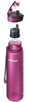 Бутылка для воды Aquaphor City Ruby 0.8L фото №2 — интернет-магазин Desire.md