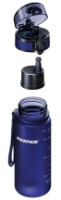 Sticlă pentru apă Aquaphor City Dark Blue 0.35L imaginea #2 — magazin online Desire.md