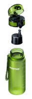 Sticlă pentru apă Aquaphor City Green 0.35L imaginea #2 — magazin online Desire.md