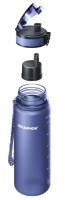 Бутылка для воды Aquaphor City Dark Blue 0.65L фото №2 — интернет-магазин Desire.md