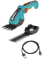 Mașina de tuns gard viu cu acumulator Gardena ComfortCut Li (9888-20) imaginea #2 — magazin online Desire.md