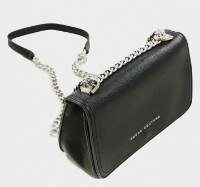 Geantă Keddo 328106/31-01 Black imaginea #3 — magazin online Desire.md