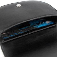 Сумка Keddo 348100/02-01 Black фото №3 — интернет-магазин Desire.md