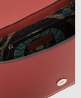 Geantă Keddo 348100/02-05 Red imaginea #2 — magazin online Desire.md