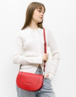 Geantă Keddo 348100/02-05 Red imaginea #3 — magazin online Desire.md