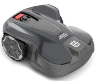 Mașină de tuns iarba robot Husqvarna Automower 320 NERA imaginea #5 — magazin online Desire.md