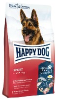 Сухой корм для собак Happy Dog Adult Fit & Vital Sport 14kg