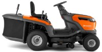 Tractor cu coasă Husqvarna TC112 imaginea #2 — magazin online Desire.md