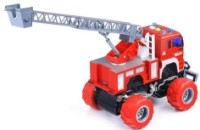 Машина Wenyi City Service (WY553B) фото №2 — интернет-магазин Desire.md