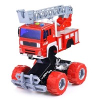 Машина Wenyi City Service (WY553B) фото №1 — интернет-магазин Desire.md