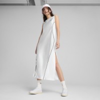 Rochie dame Puma Dare To Jer-She Dress Puma White, s.S imaginea #2 — magazin online Desire.md