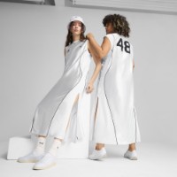 Rochie dame Puma Dare To Jer-She Dress Puma White, s.S imaginea #3 — magazin online Desire.md