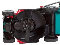 Maşina de tuns gazonul electrică Bosch ARM 37 (06008A6201) imaginea #3 — magazin online Desire.md